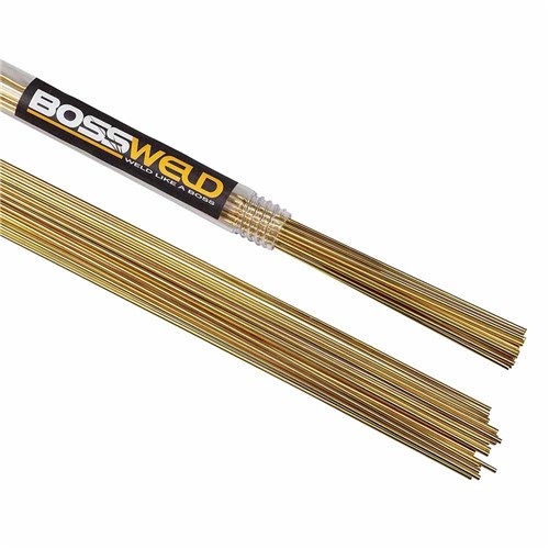 300082H-84H Bossweld Tobin Bronze TIG 1kg